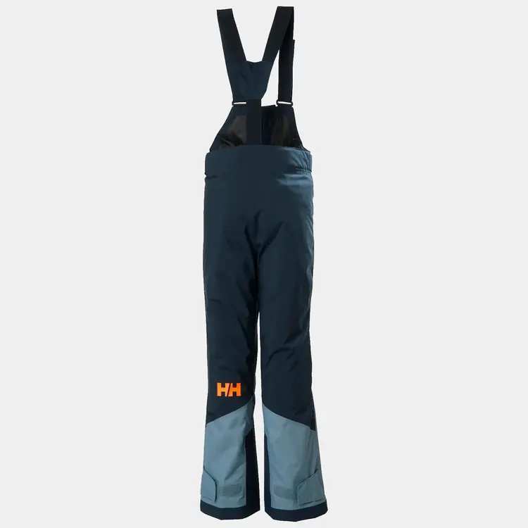 Helly Hansen Juniors' Summit 2.0 Bib Pants- Navy