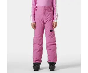 Juniors' Legendary Pants- Meta Pink - Yellow Turtle