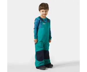 SPYDER 子ども用スキーウェア ネイビー/ライムグリーン helly-hansen-kids-rider-20-