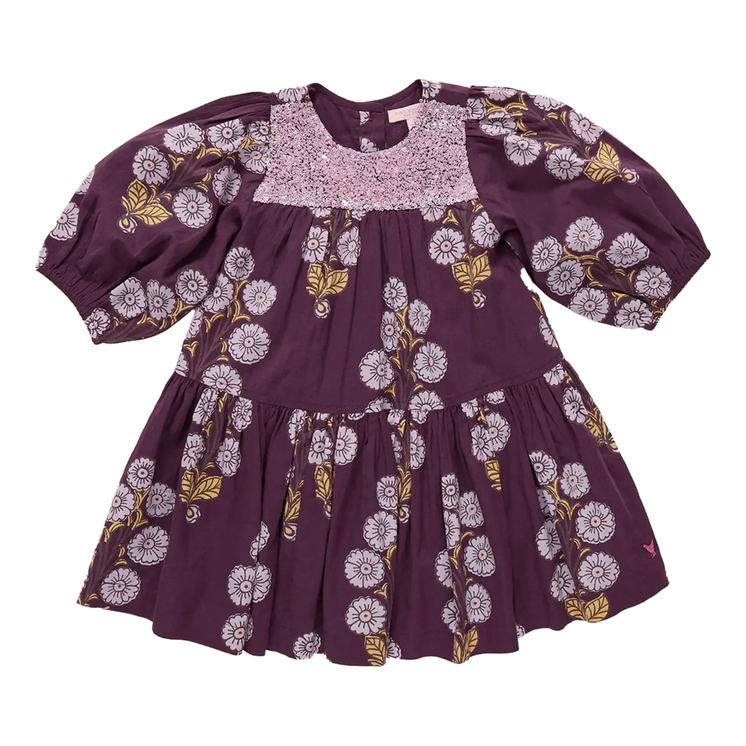 pink chicken fiona dress Pink Chicken Girls' Fiona Dress