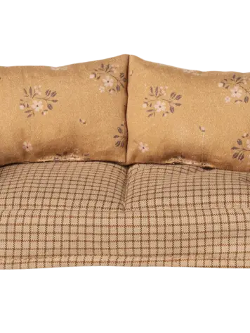Maileg Couch, Mouse - Mable
