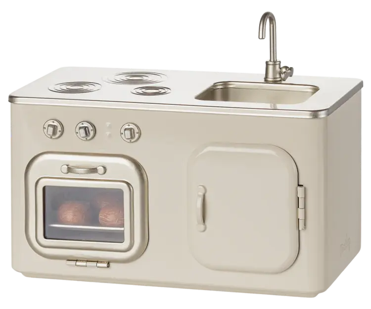 Maileg Maileg Kitchen, Miniature