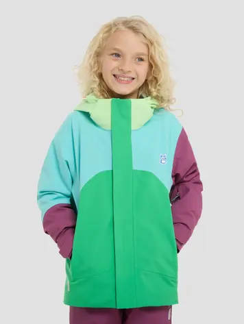 Namuk Neve Snow Jacket
