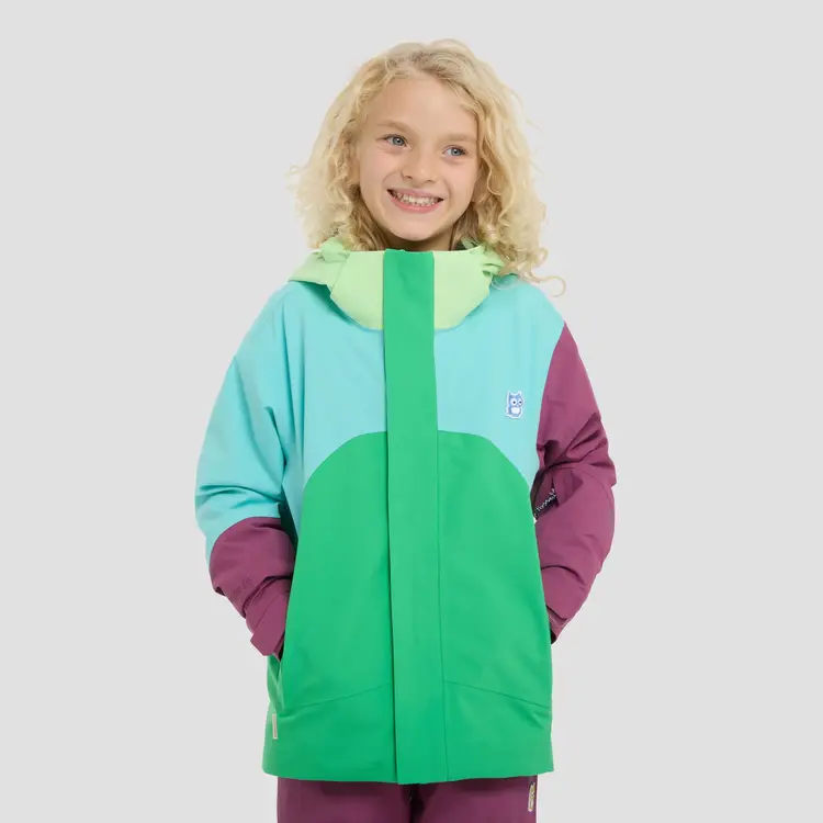 Namuk Neve Snow Jacket