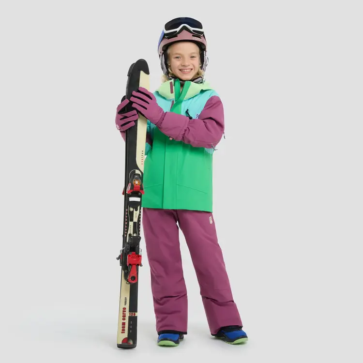 Namuk Neve Snow Jacket