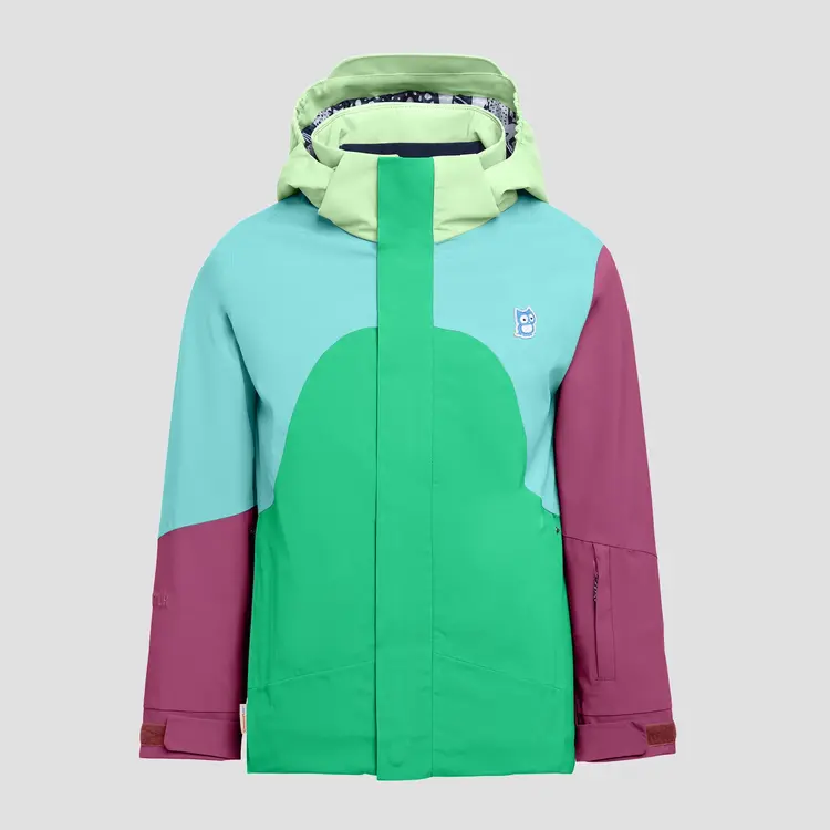 Namuk Neve Snow Jacket