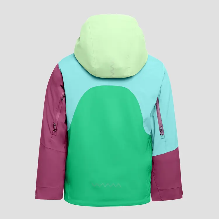 Namuk Neve Snow Jacket