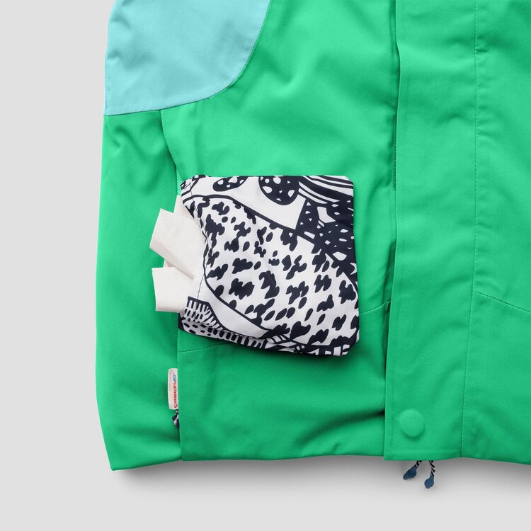 Namuk Neve Snow Jacket