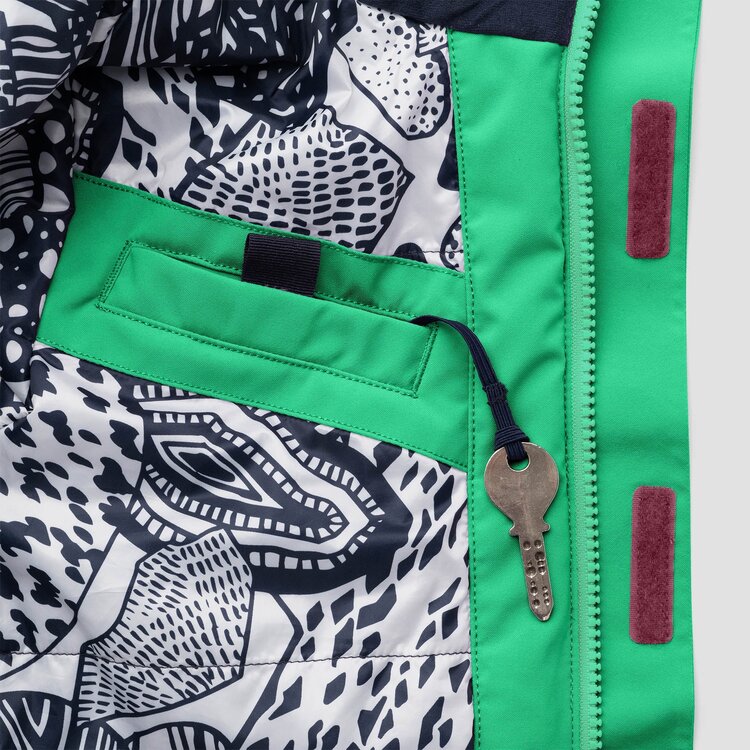 Namuk Neve Snow Jacket