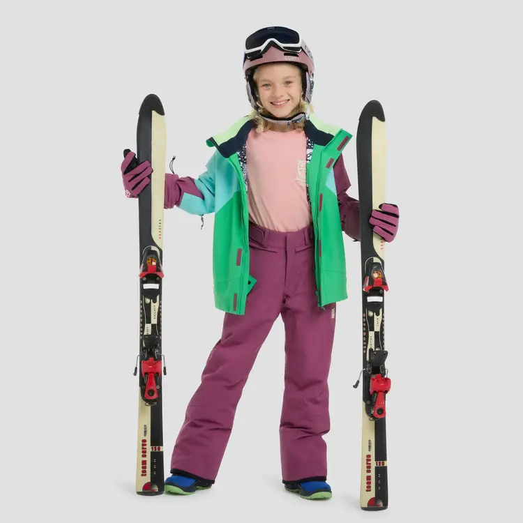 Namuk Neve Snow Jacket