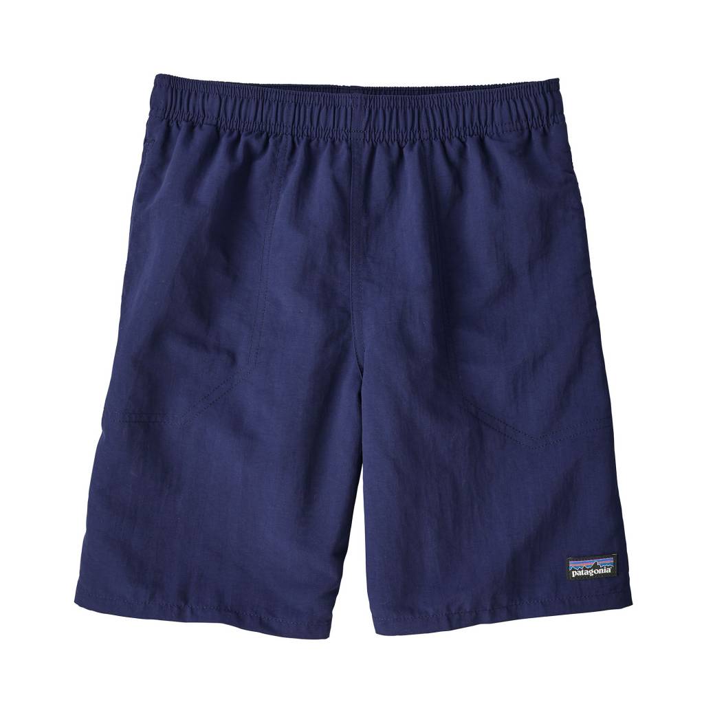 boys patagonia shorts