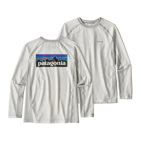 patagonia boys long sleeve