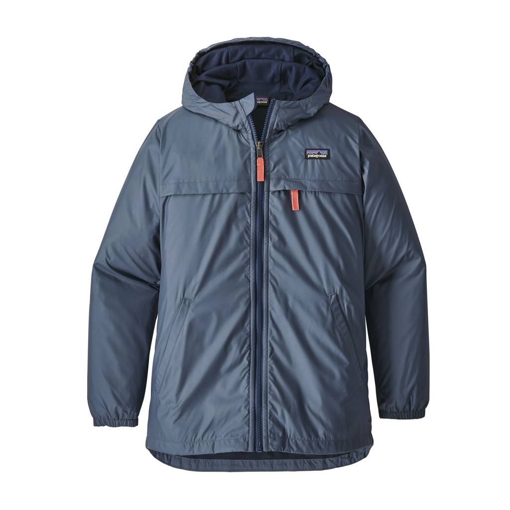 patagonia baby quartzsite jacket