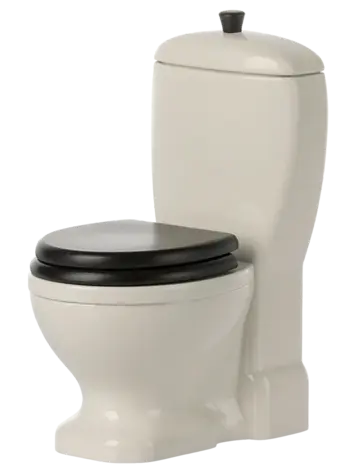 Maileg Miniature Toilet