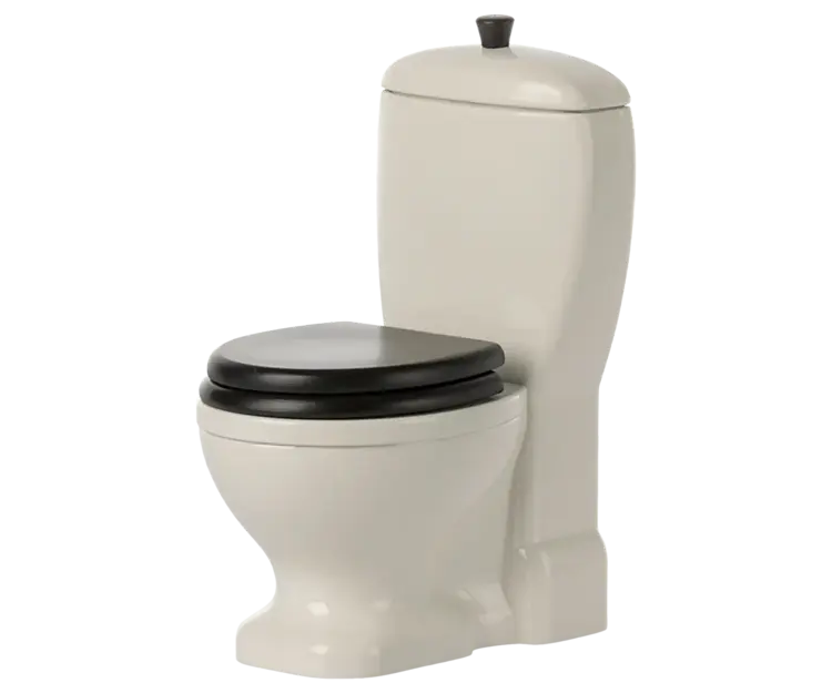 Maileg Miniature Toilet