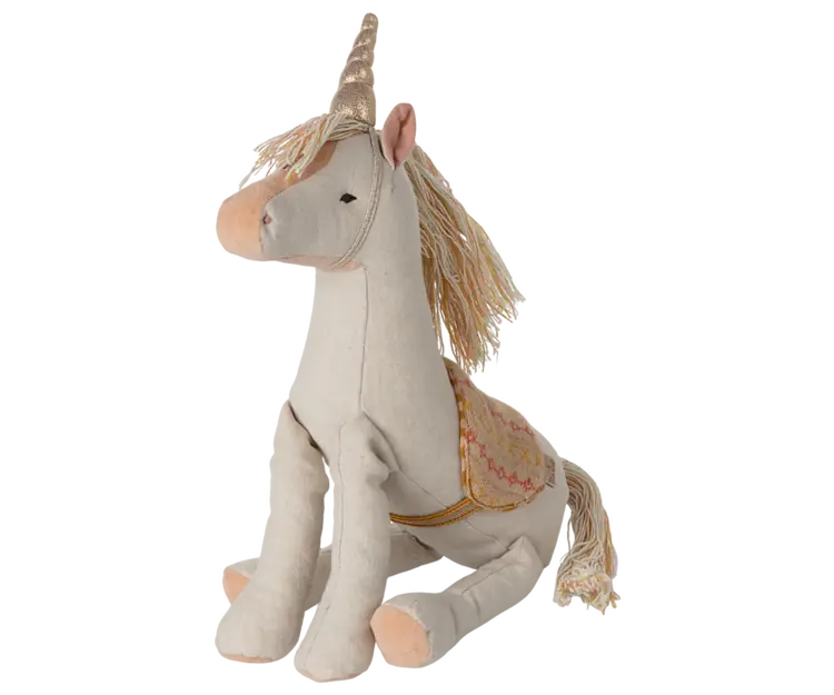 Maileg Unicorn, Medium