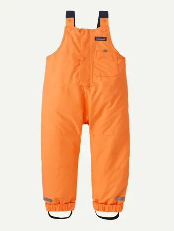 Patagonia Patagonia Baby Snow Pile Bibs