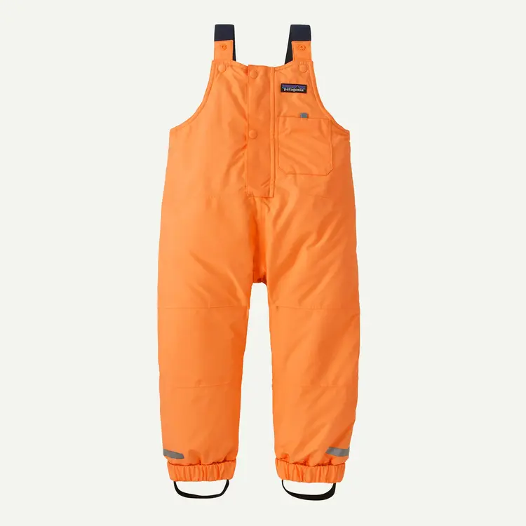 Patagonia Patagonia Baby Snow Pile Bibs