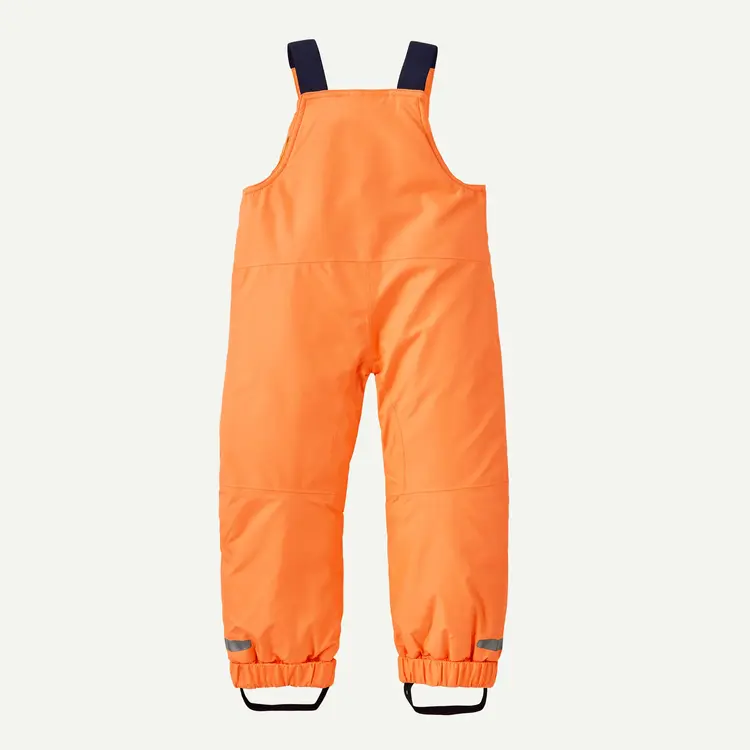 Patagonia Patagonia Baby Snow Pile Bibs
