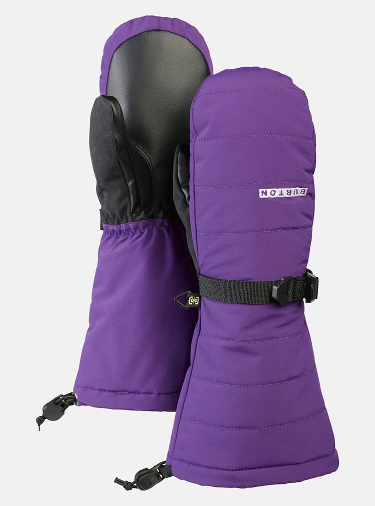 Burton Burton Kids Warmest Mittens -