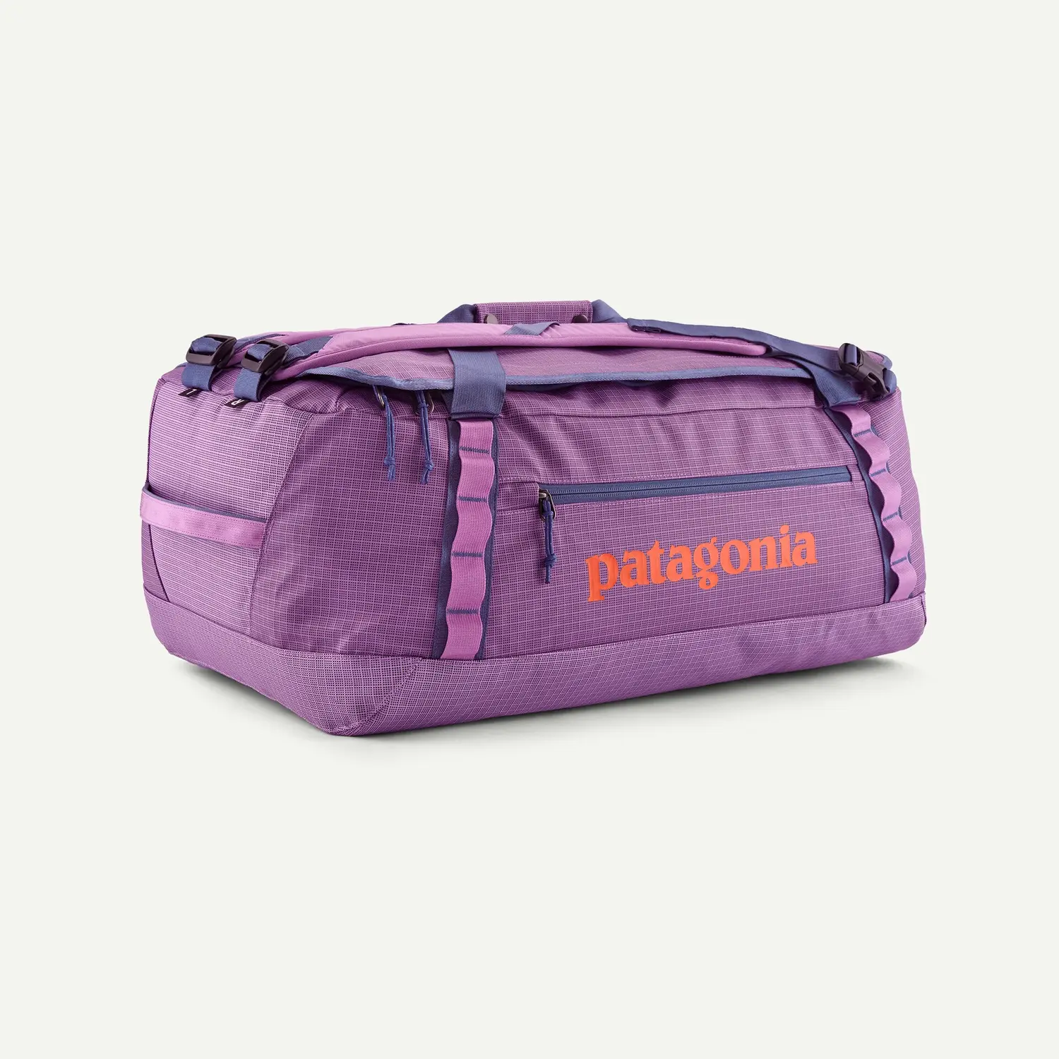 Patagonia Black Hole Duffel 55L - - Yellow Turtle