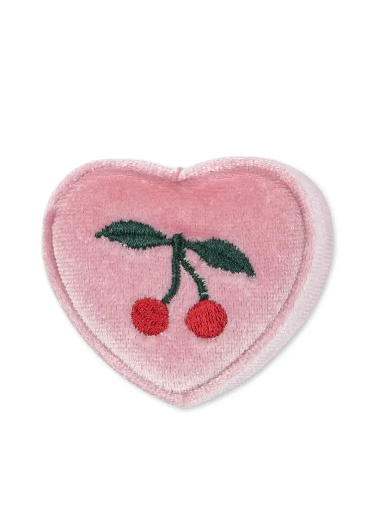 Konges Sløjd Little Necklace Box - Cherry or Swan