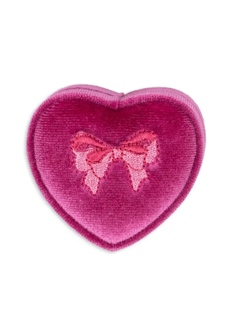 Konges Sløjd Little Necklace Box - Cherry or Swan