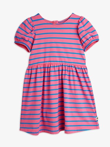 Mini Rodini Stripe Dress