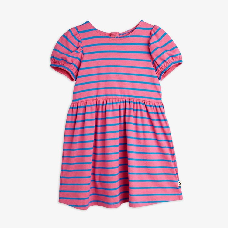 Mini Rodini Stripe Dress