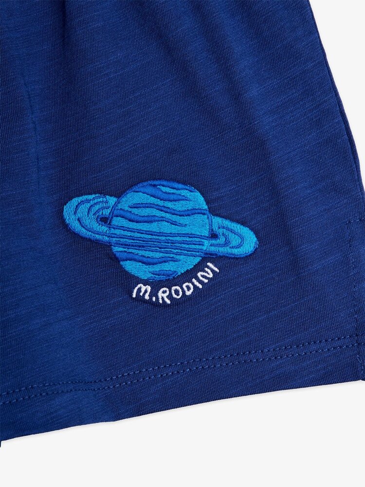 Mini Rodini Planet Shorts