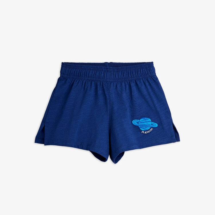 Mini Rodini Planet Shorts