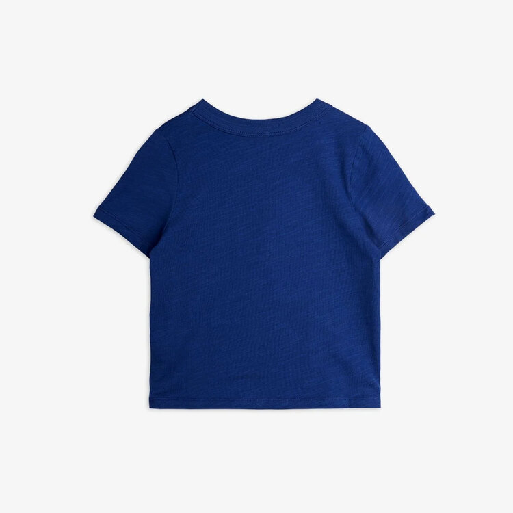 Mini Rodini Planet T-Shirt