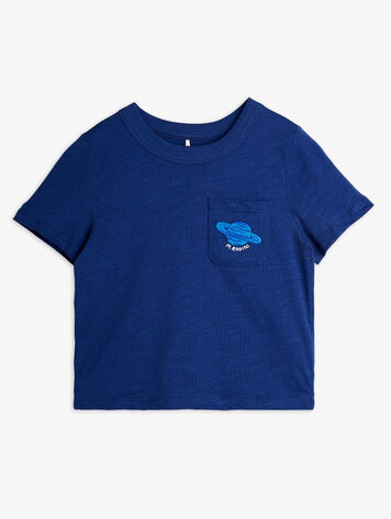 Mini Rodini Planet T-Shirt
