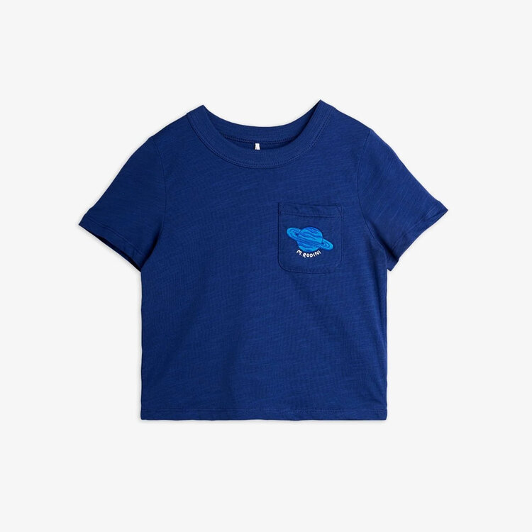 Mini Rodini Planet T-Shirt