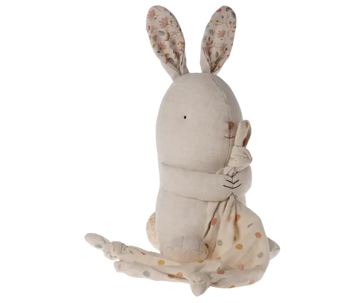 Maileg Maileg Lullaby Friends, Bunny - Natural