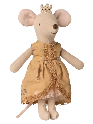 Maileg Princess Mouse, Big Sister