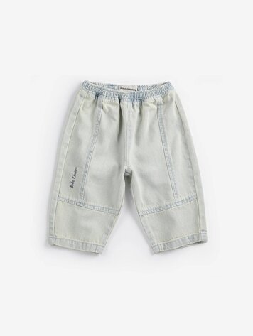 Bobo Choses Bobo Choses denim pants