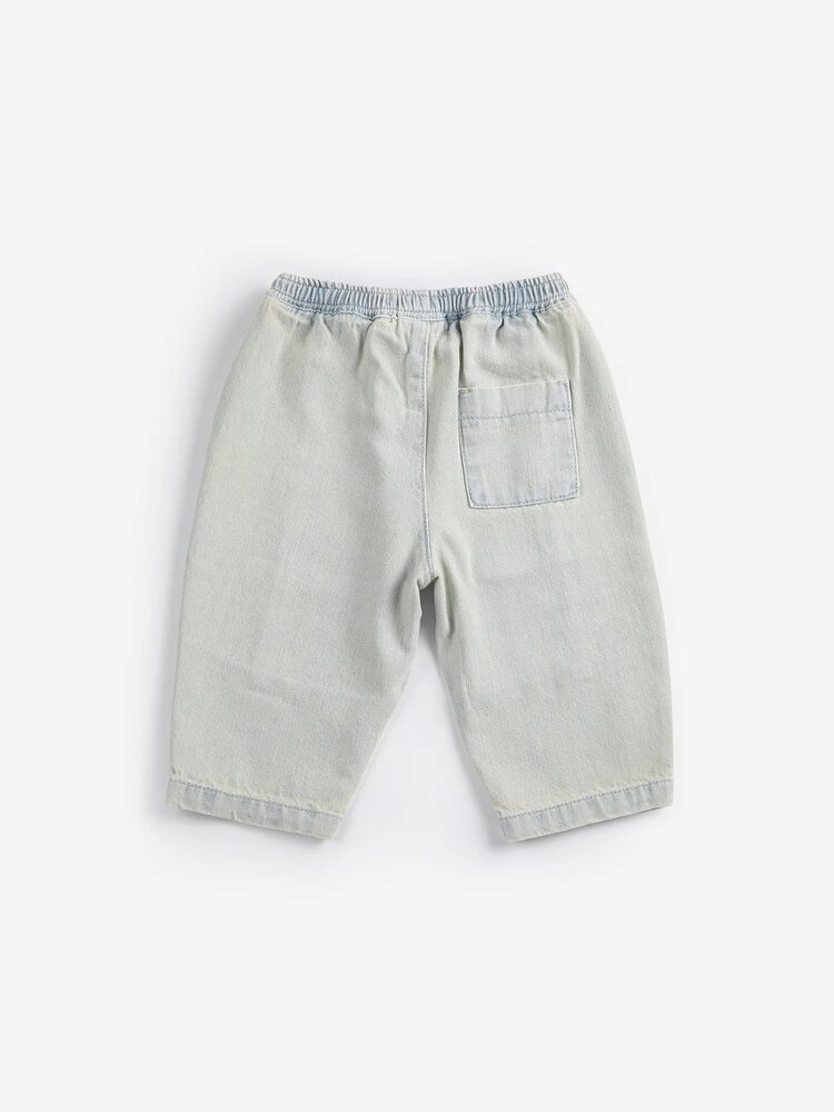 Bobo Choses Bobo Choses denim pants