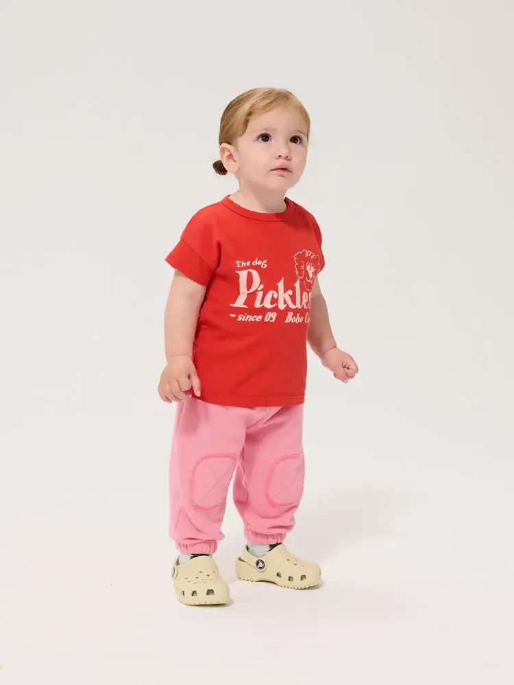 Bobo Choses Bobo Choses jogging pants
