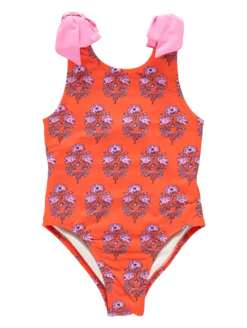 Pink Chicken Girls Shelly Suit