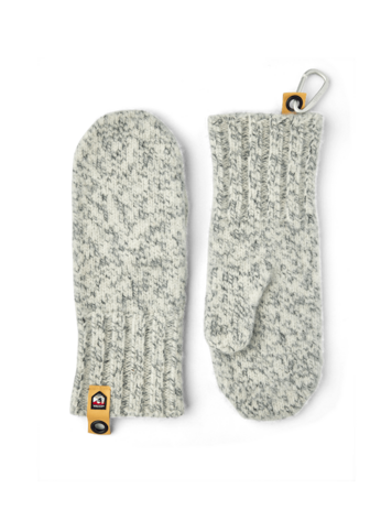 Hestra Hestra Adult Wool Expedition - GREY