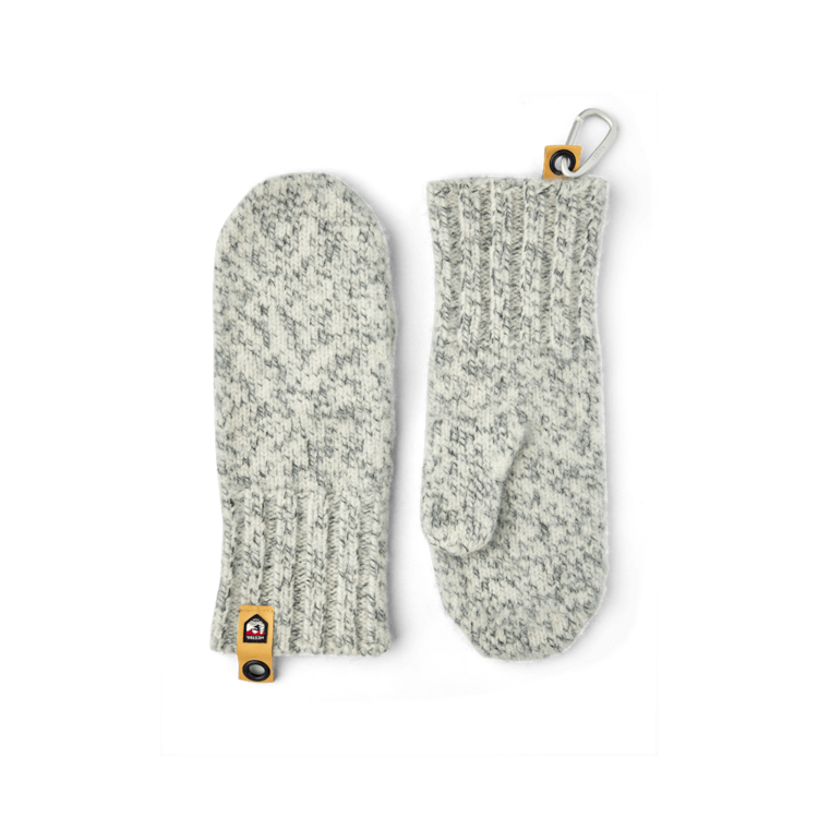 Hestra Hestra Adult Wool Expedition - GREY