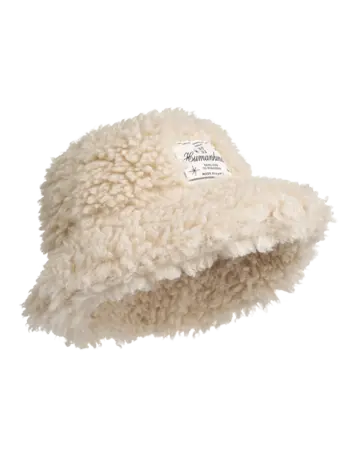 Molo Kylie Hat - VANILLA