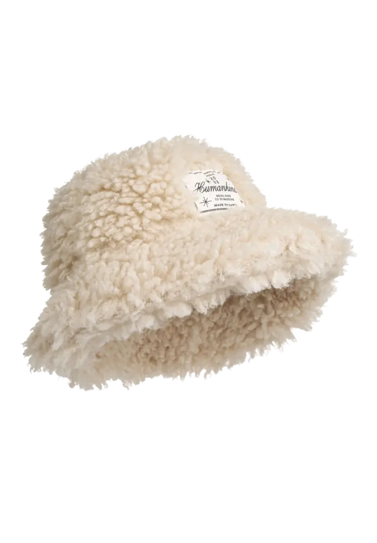 Molo Kylie Hat - VANILLA