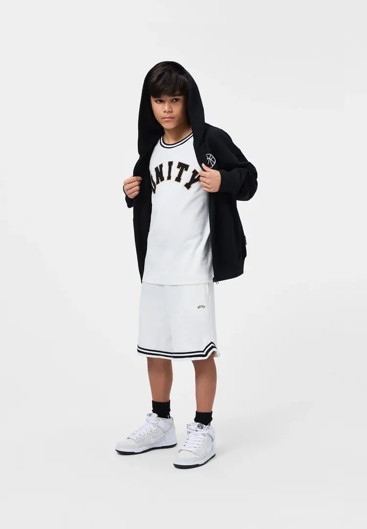 Molo Marley Hoodie - BLACK