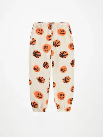 Molo Adan Sweatpants - BASKETBALL