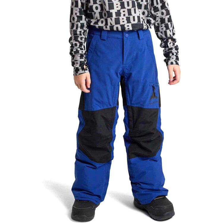 Burton Kids Skylar 2L Pants -Twilight Blue