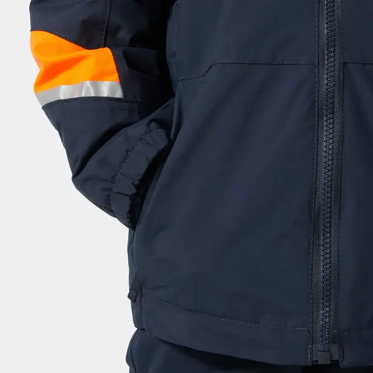 Helly Hansen Helly Hansen K Rider 2.0 Jkt - NAVY