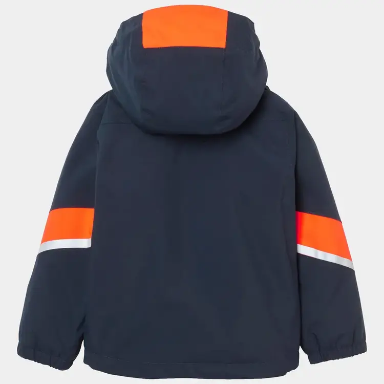 Helly Hansen Helly Hansen Kids Rider 2.0 Ins Jkt - NAVY