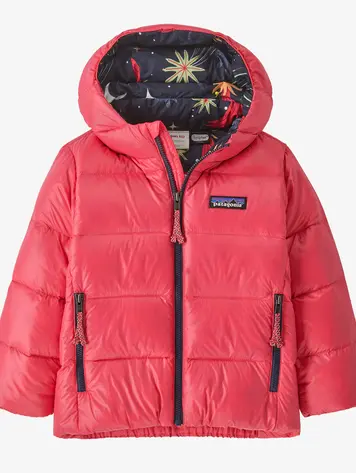 Patagonia Patagonia Baby Hi-Loft Down Hoody - SRAP